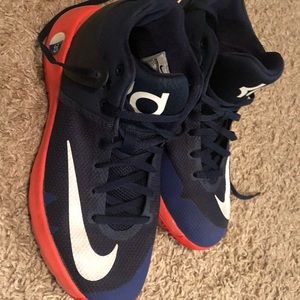 KD 5.5. Navy